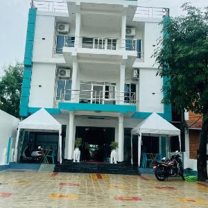 President Hotel Lumbini