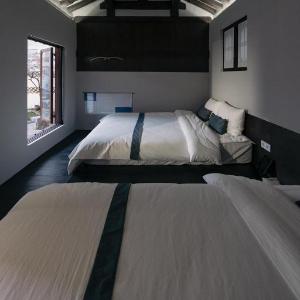 THE CHAE Premium Hanok Stay