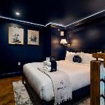 The Highliner Hotel