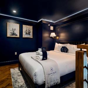 The Highliner Hotel