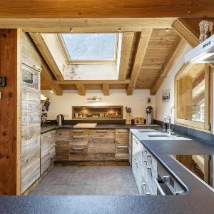 Whisky - Chalet 150m2 Calme Sauna Jacuzzi