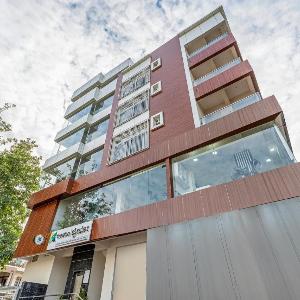 Treebo Adithi Comforts Inn and Suites