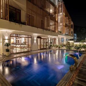 Pataco Tam Coc Hotel