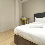 Ocean 77 by Pillow Plus Petaling Street KL Kuala Lumpur 