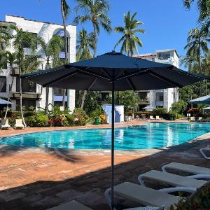 Puerto de Luna Apartment in Puerto Vallarta with Pool