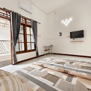 Chill-Inn Gubeng Syariah