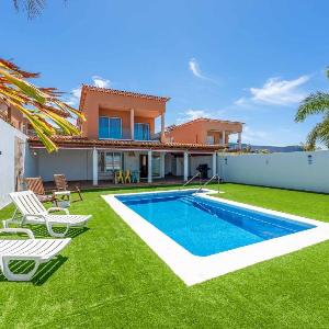 Casa Palapa