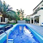 Villas in Dubai 