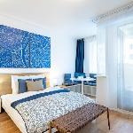 Apartment in Budapest 
