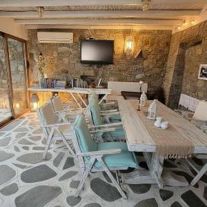 Elia Oasis Coastal Escape
