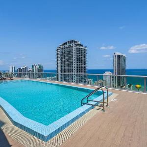 Apartment Brickell Point
