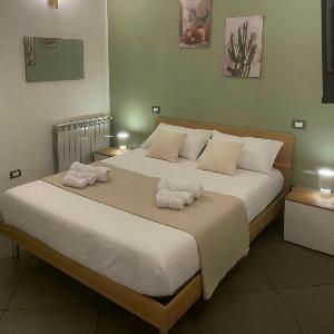 VITALENTA Palermo apartment