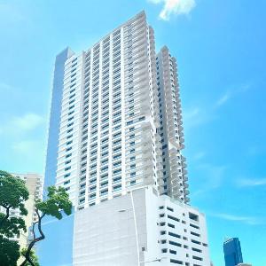 Luxury City View Apartments at WorldWide