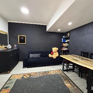 Shkodra City Center Apartment