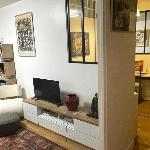 Apartment in Paris 