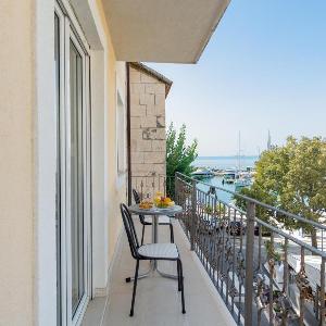 Villa Galatea