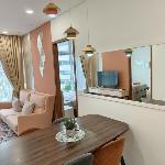 Sky Suites KLCC Apartment by Premium Suites 