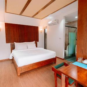 Tam coc Pamela Homestay