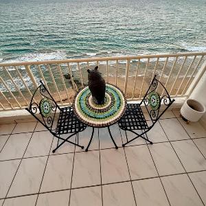 Luquillo Ocean View Paradise