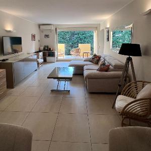 Appartement moderne St Tropez