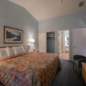 Telemark Northwoods Lodging