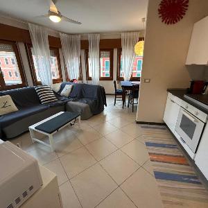 Horizontes luxury apartament - Agenzia Cocal