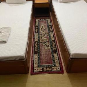 Bhuddha Bhoomi Lodge