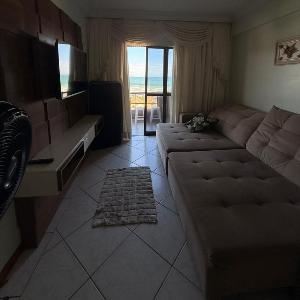 Cobertura Mariscal a 100m Mar