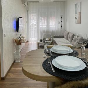 Paradise Apartment
