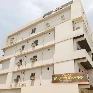 HOTEL MAGADH REGENCY