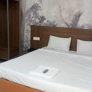 Super HOTEL O KASHIKKAA PREMIUM