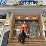NOVELTY HOTEL ISTANBUL Istanbul 