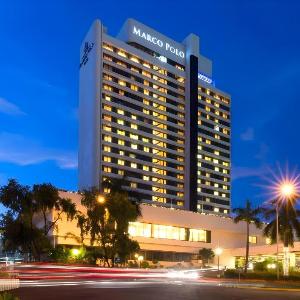 Marco Polo Plaza Cebu