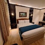 The Shalimar Grand Rawalpindi Islamabad 