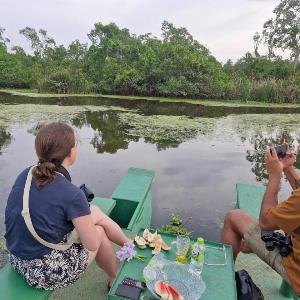 Long Beach Homestay