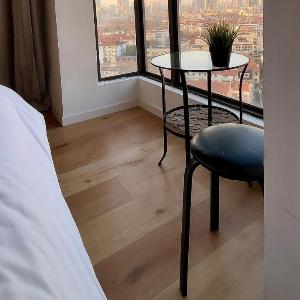 LifeIN apartment in shanghai