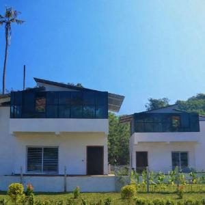 Dynast - The Abode of Art at Marari