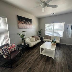 Spacious Family Townhouse