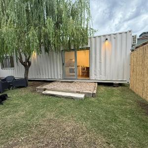Container home