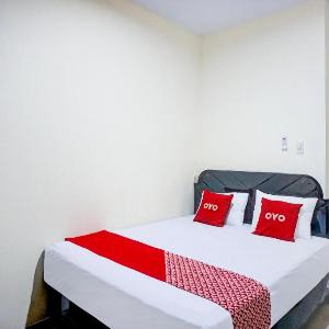 Hotel O Medan City Center Rumah Sakit Bunda Thamrin - 6 Hour Stay
