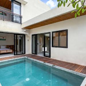 Athaya Villa
