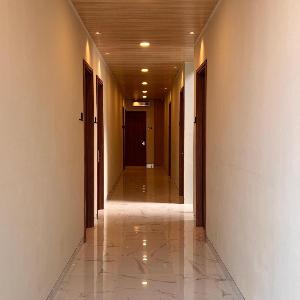 Central Residence