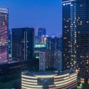 EVEN Hotel Xi'an High-Tech Zone