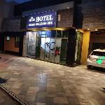 Grand Orchard One Hotel Lahore