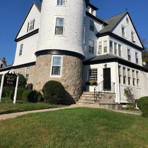 Turkey Hill Inn