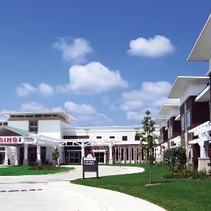 Wild Rose Casino & Hotel Clinton Iowa