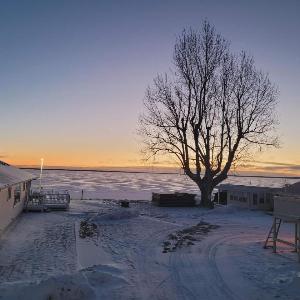 Poplars Lake Life Resort