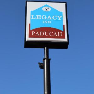 legacy inn paducah