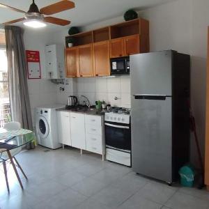 Don Felipe Loft Boutique SL Departamento Rosario