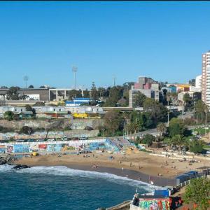 Dpto Valparaiso